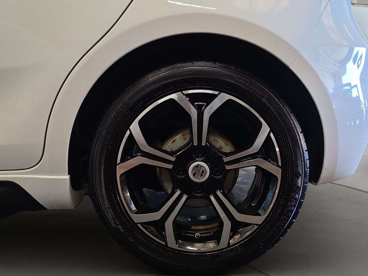 2019 MG MG3 2019 MG MG3