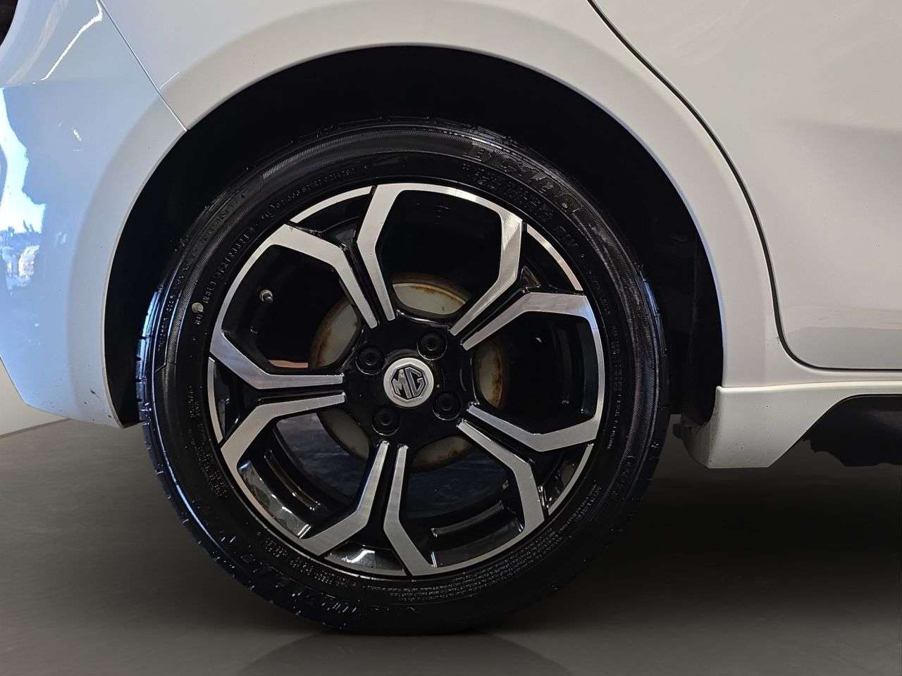 2019 MG MG3 2019 MG MG3