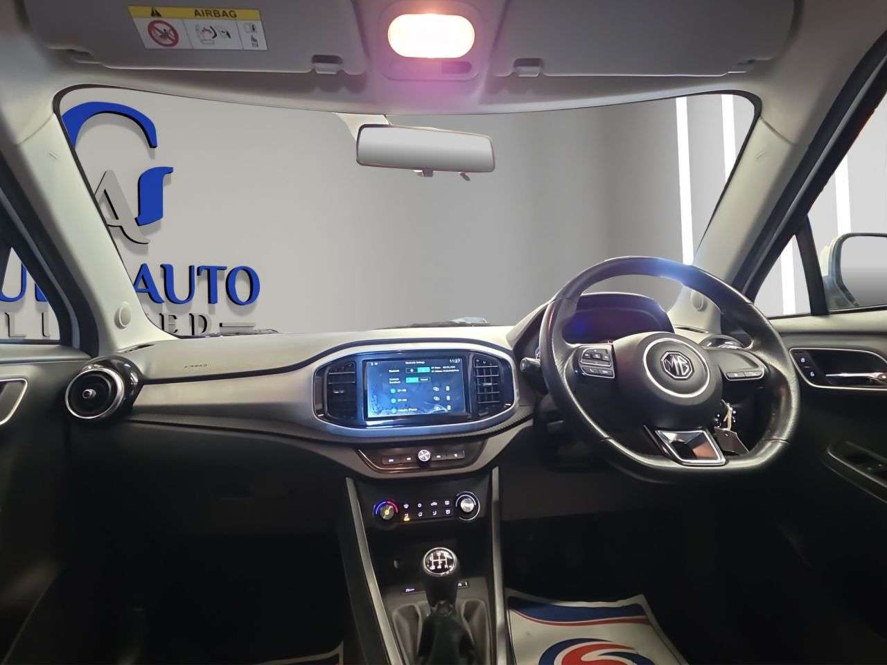 2019 MG MG3 2019 MG MG3