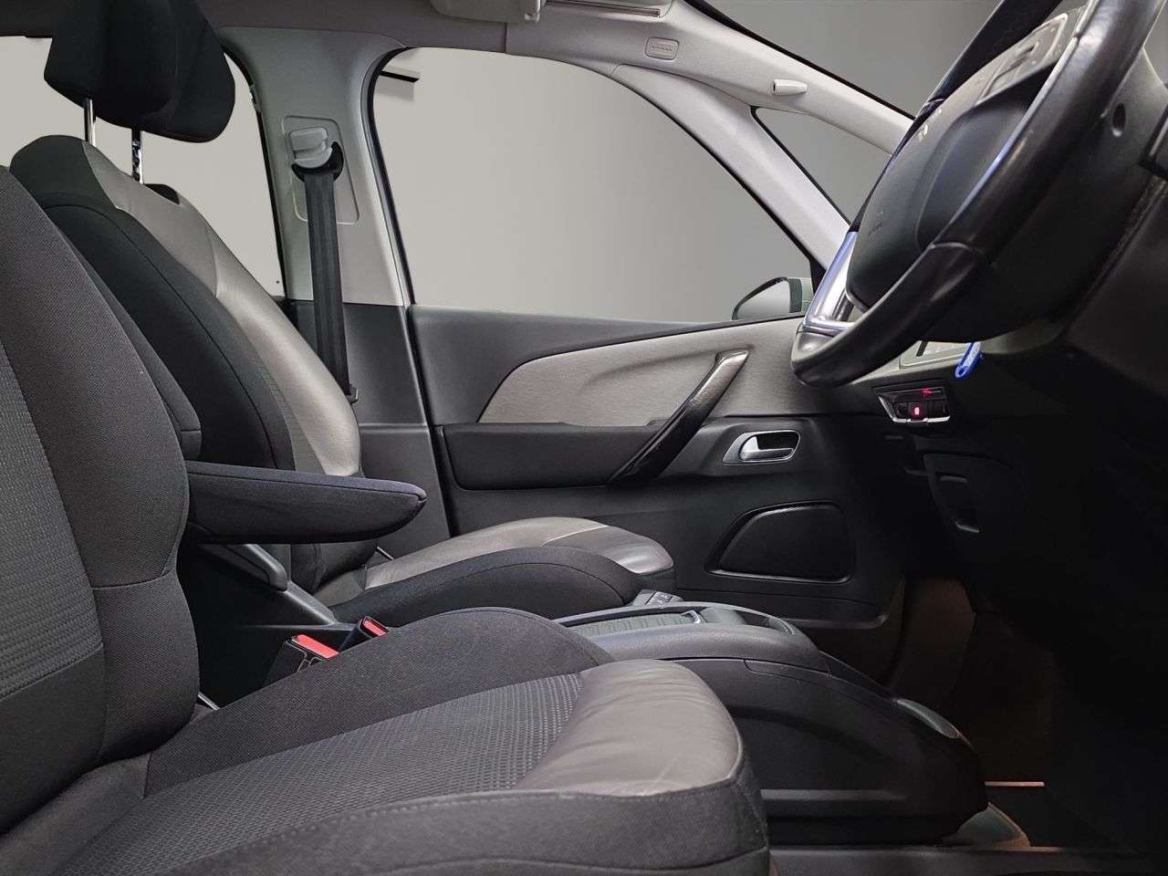 2017 CITROEN C4 PICASSO 2017 CITROEN C4 PICASSO