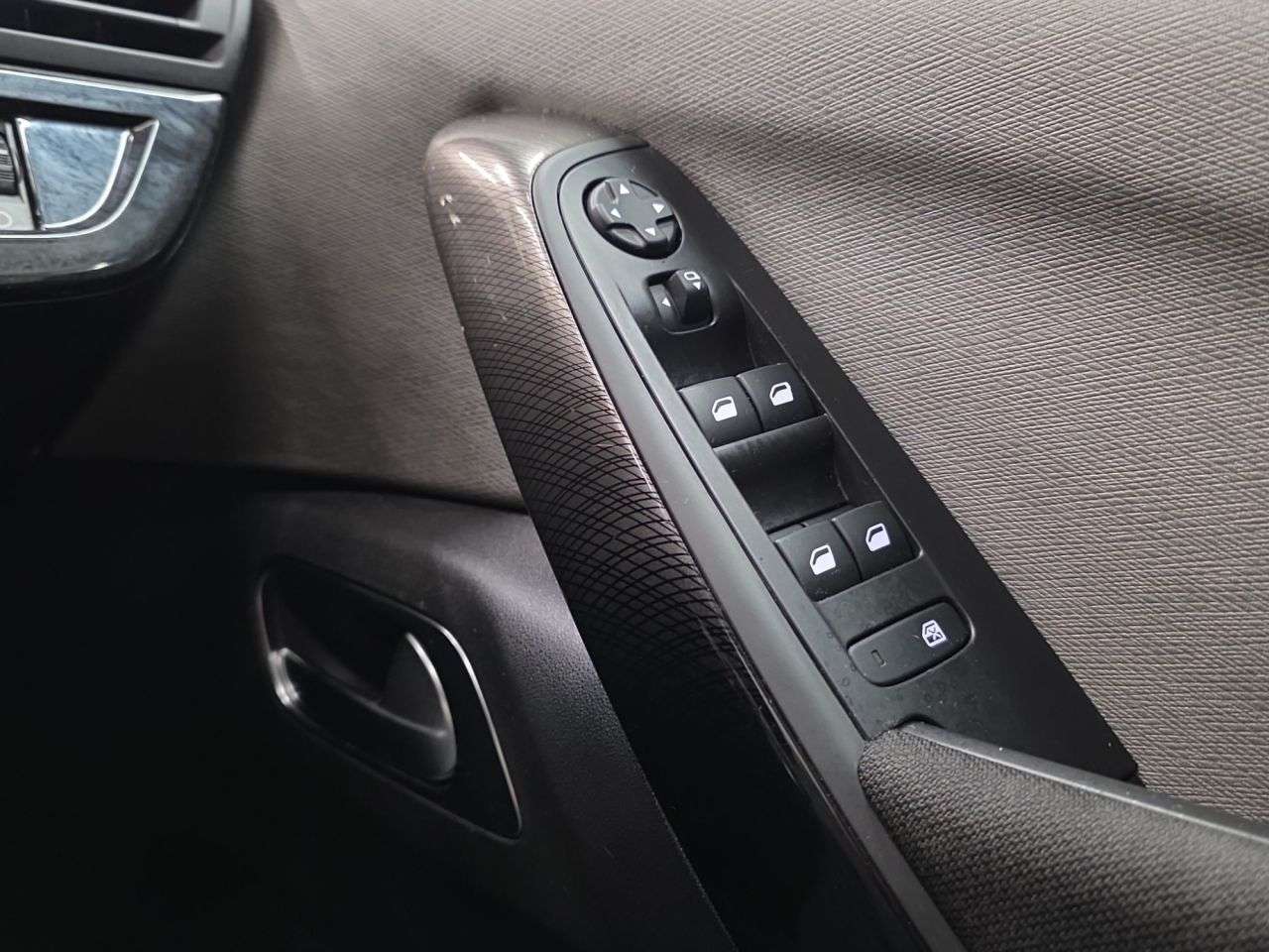 2017 CITROEN C4 PICASSO 2017 CITROEN C4 PICASSO