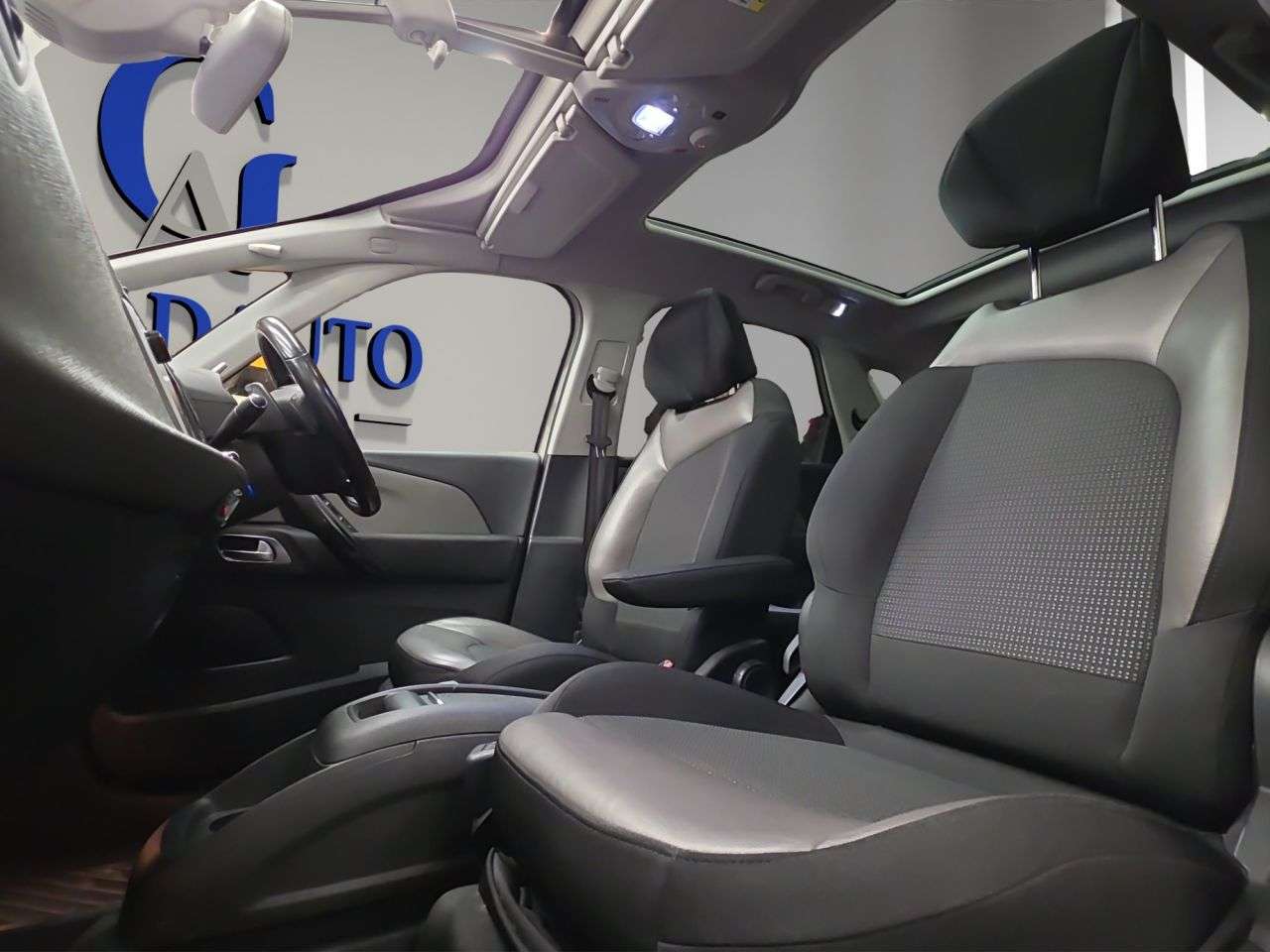 2017 CITROEN C4 PICASSO 2017 CITROEN C4 PICASSO