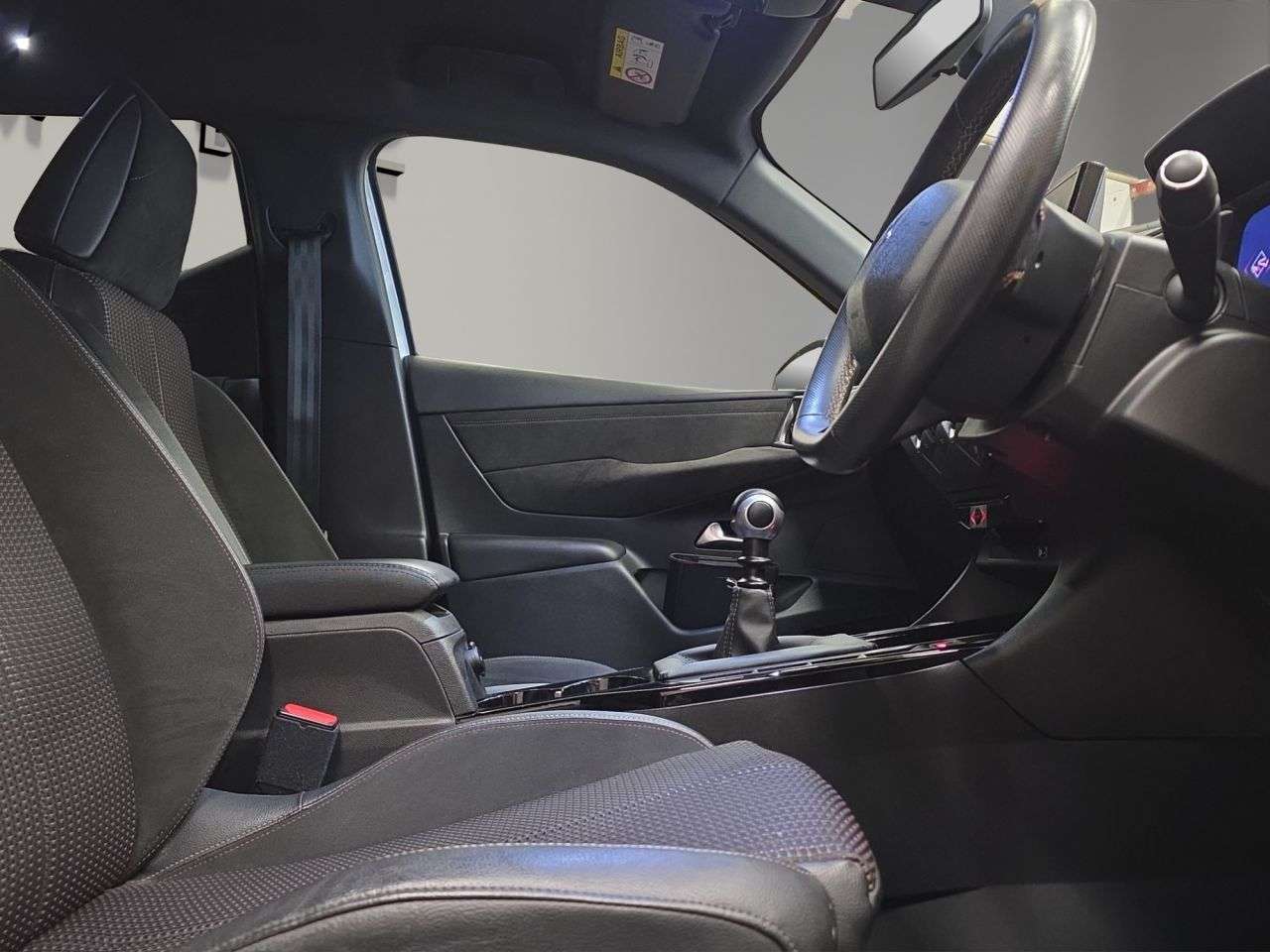 2019 DS AUTOMOBILES DS 3 CROSSBACK 2019 DS AUTOMOBILES DS 3 CROSSBACK