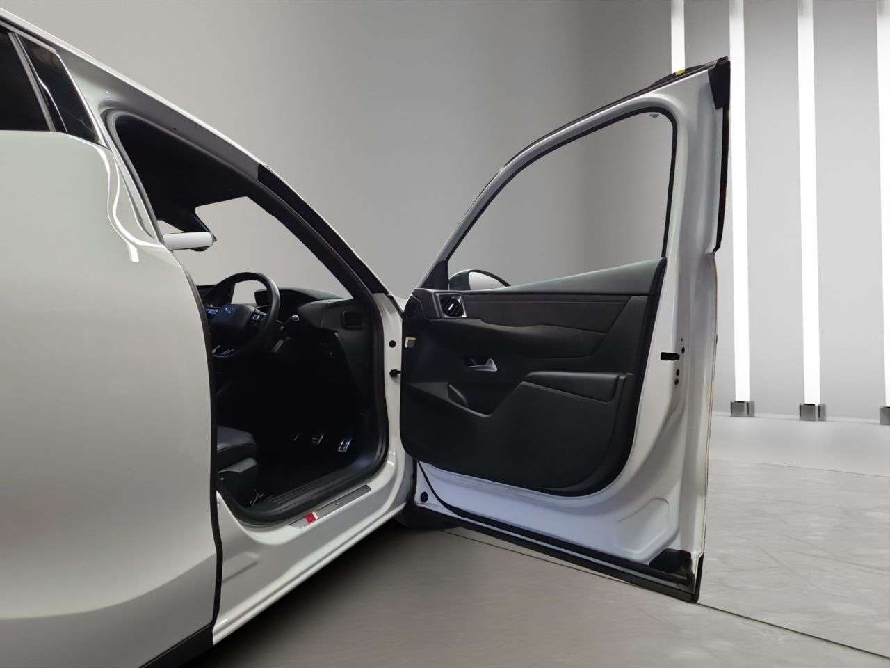 2019 DS AUTOMOBILES DS 3 CROSSBACK 2019 DS AUTOMOBILES DS 3 CROSSBACK