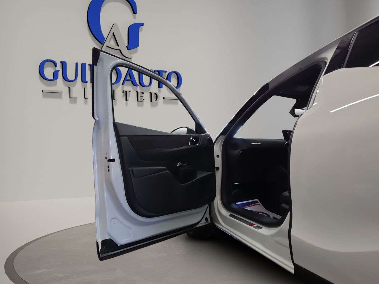 2019 DS AUTOMOBILES DS 3 CROSSBACK 2019 DS AUTOMOBILES DS 3 CROSSBACK