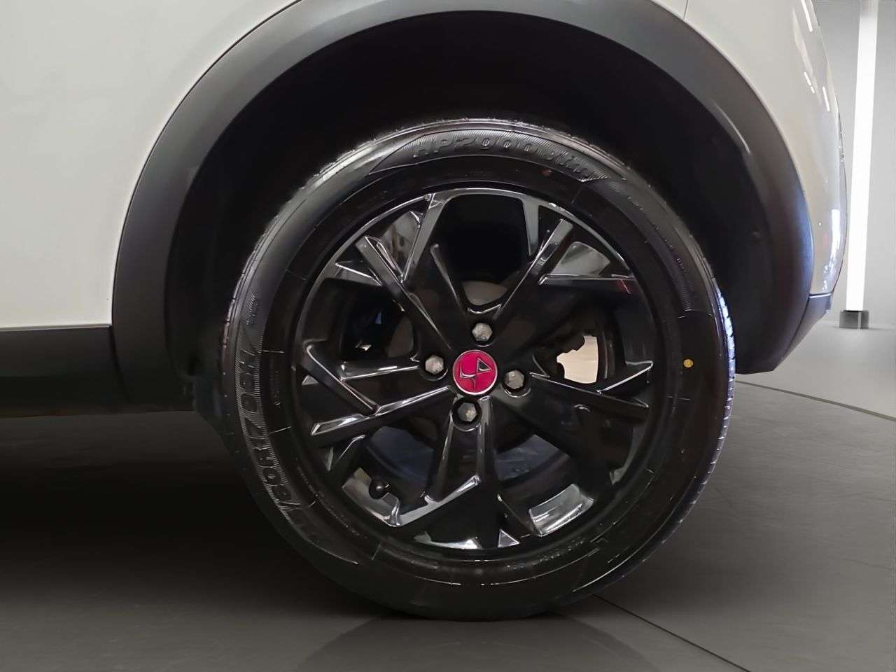 2019 DS AUTOMOBILES DS 3 CROSSBACK 2019 DS AUTOMOBILES DS 3 CROSSBACK