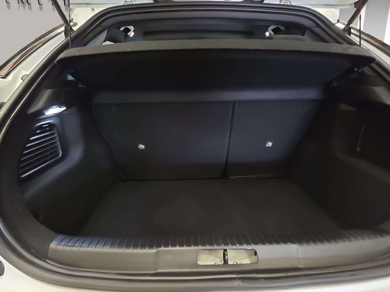 2019 DS AUTOMOBILES DS 3 CROSSBACK 2019 DS AUTOMOBILES DS 3 CROSSBACK