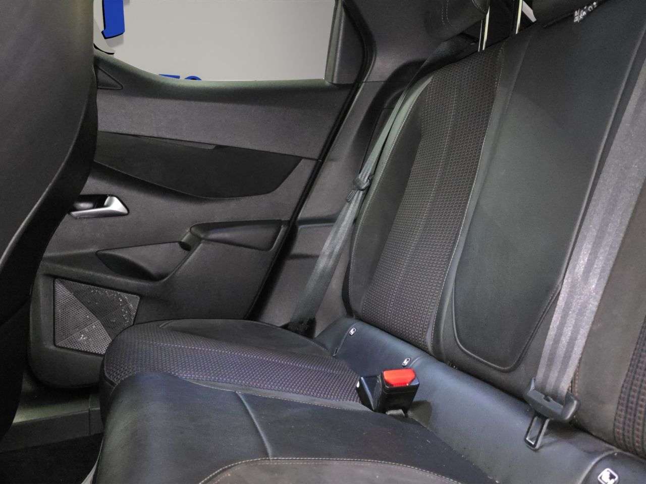 2019 DS AUTOMOBILES DS 3 CROSSBACK 2019 DS AUTOMOBILES DS 3 CROSSBACK