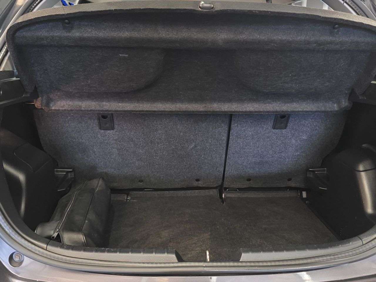 2017 TOYOTA YARIS 2017 TOYOTA YARIS