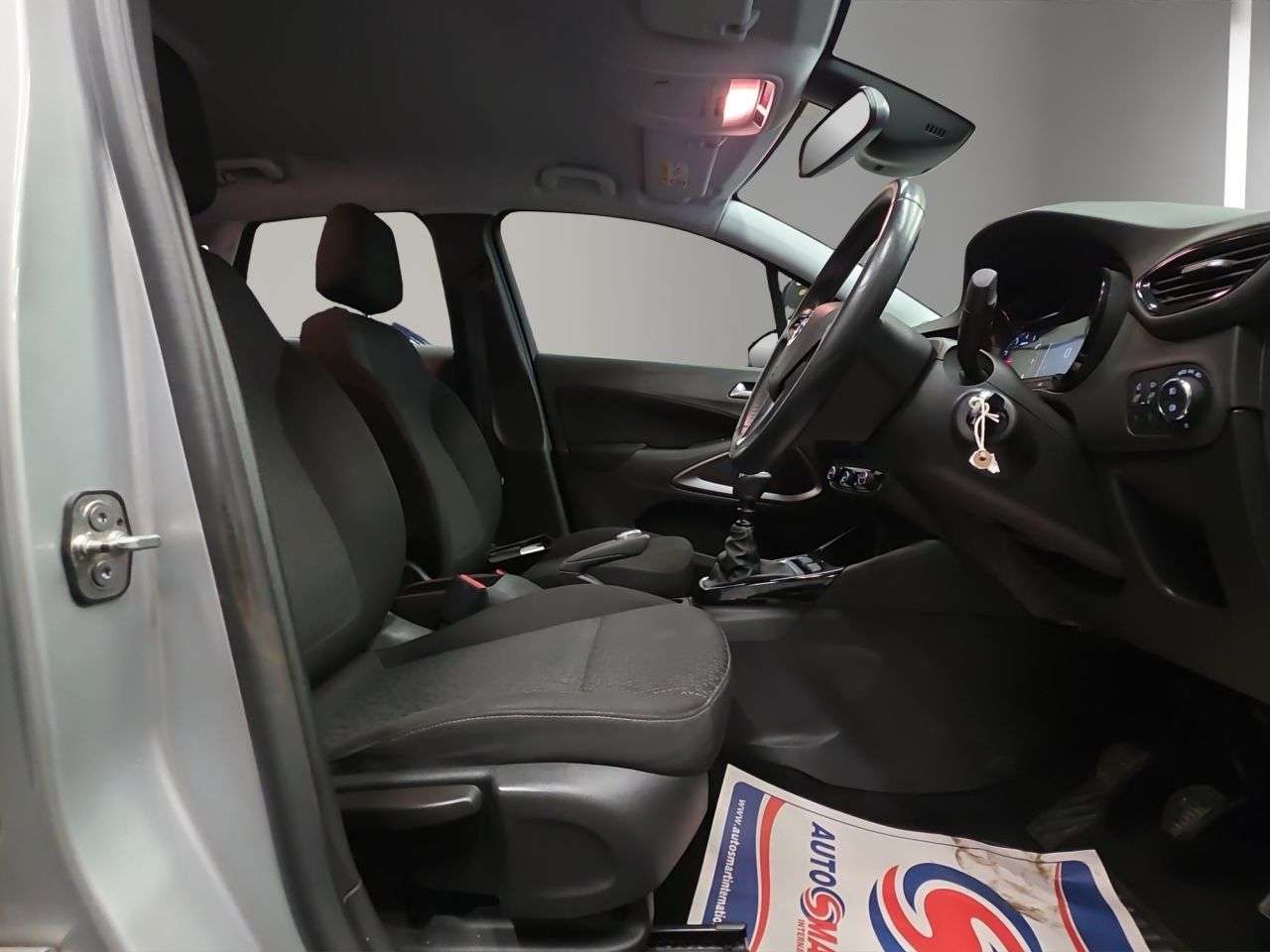 2019 VAUXHALL CROSSLAND X 2019 VAUXHALL CROSSLAND X