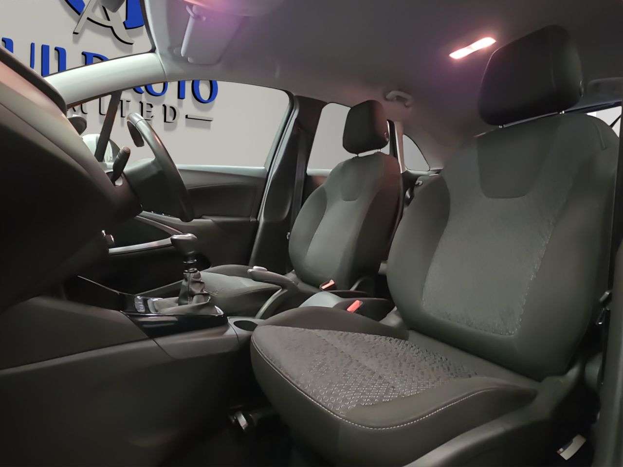 2019 VAUXHALL CROSSLAND X 2019 VAUXHALL CROSSLAND X