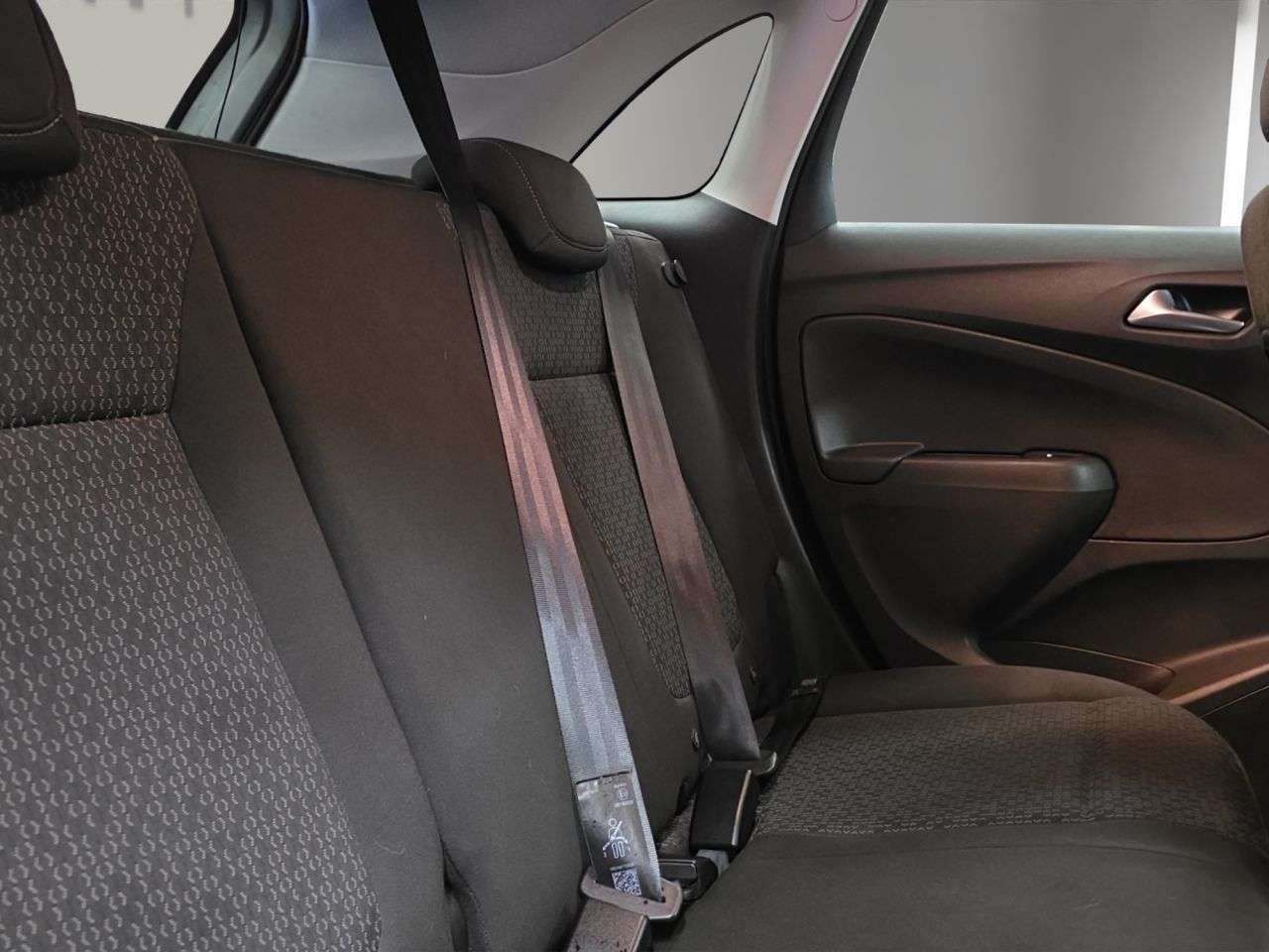 2019 VAUXHALL CROSSLAND X 2019 VAUXHALL CROSSLAND X