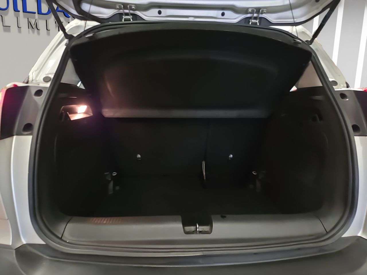 2019 VAUXHALL CROSSLAND X 2019 VAUXHALL CROSSLAND X