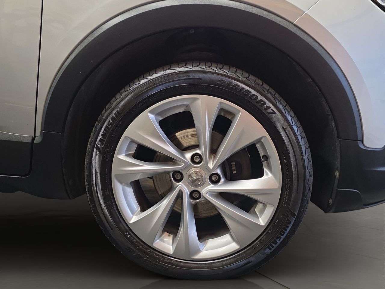 2019 VAUXHALL CROSSLAND X 2019 VAUXHALL CROSSLAND X