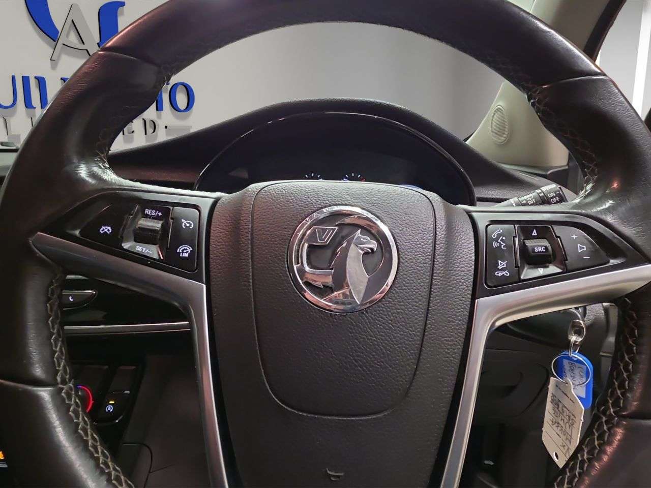 2019 VAUXHALL MOKKA X 2019 VAUXHALL MOKKA X