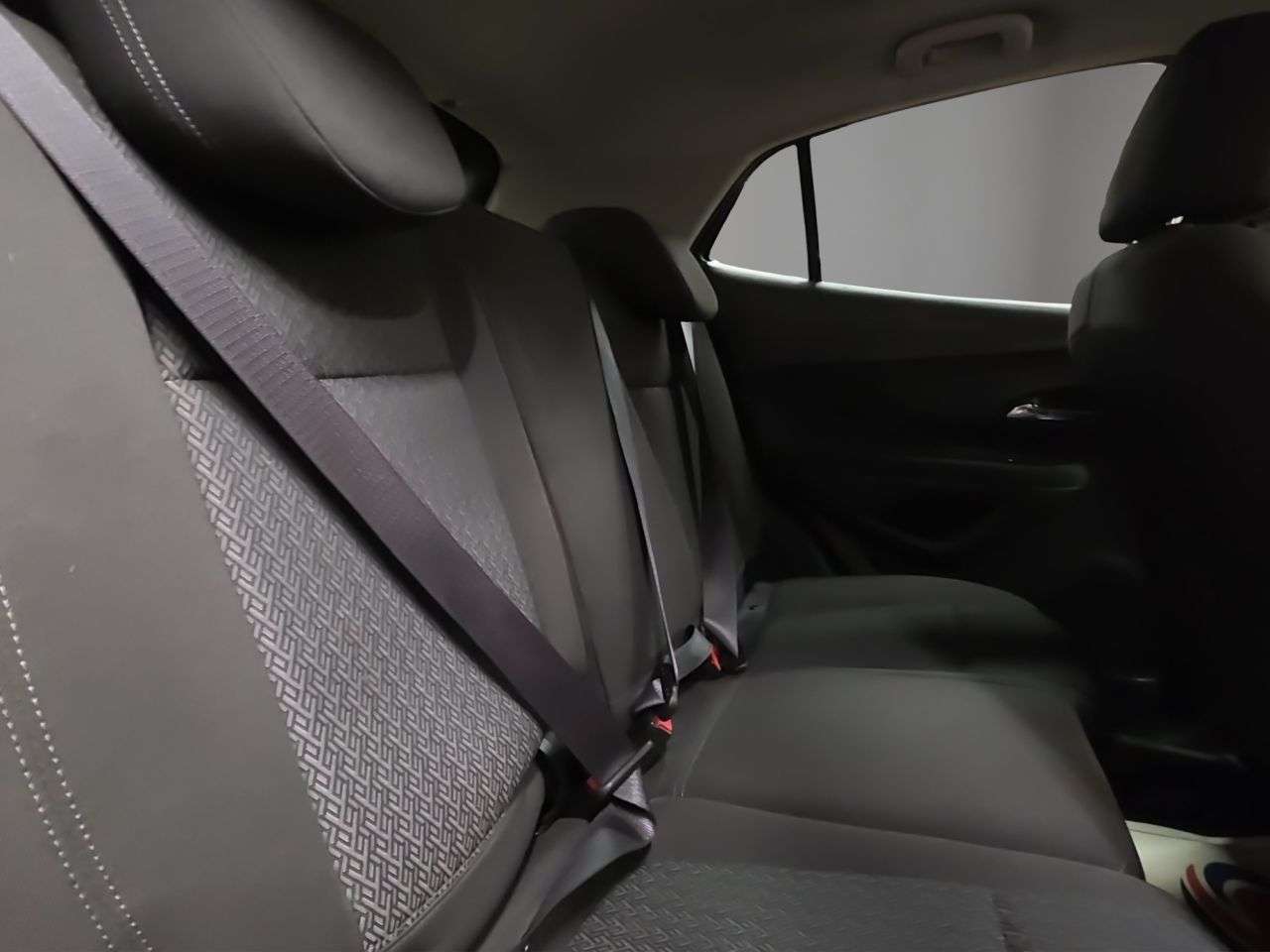 2019 VAUXHALL MOKKA X 2019 VAUXHALL MOKKA X