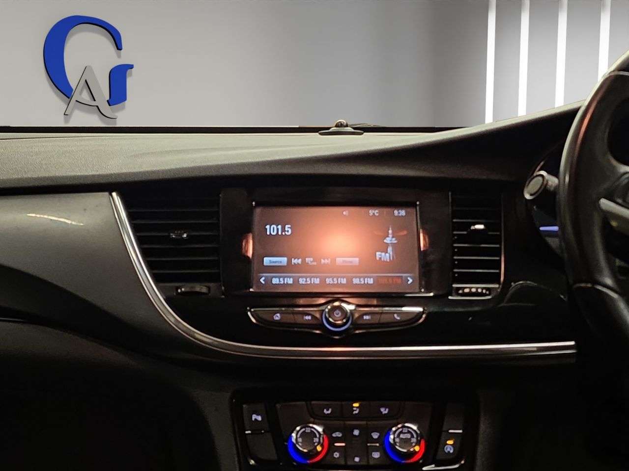 2019 VAUXHALL MOKKA X 2019 VAUXHALL MOKKA X