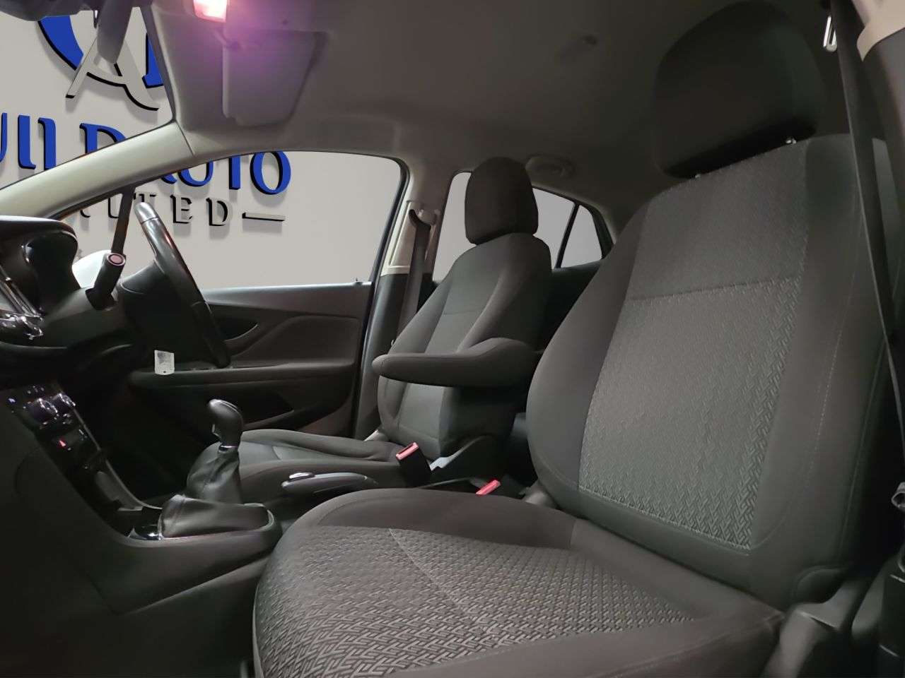 2019 VAUXHALL MOKKA X 2019 VAUXHALL MOKKA X