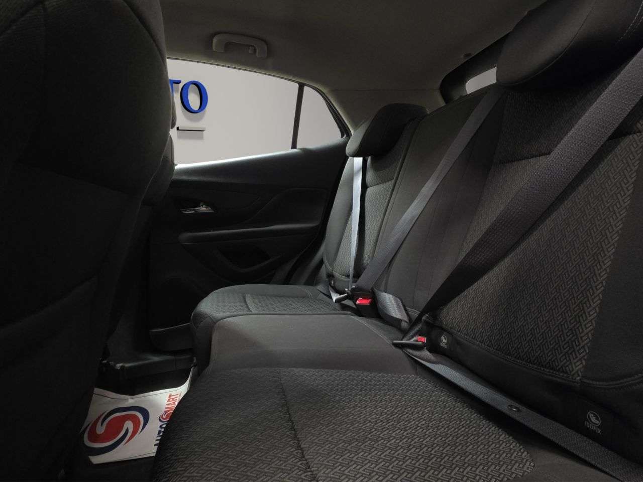 2019 VAUXHALL MOKKA X 2019 VAUXHALL MOKKA X