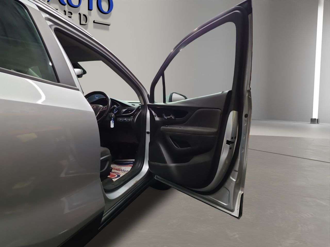 2019 VAUXHALL MOKKA X 2019 VAUXHALL MOKKA X