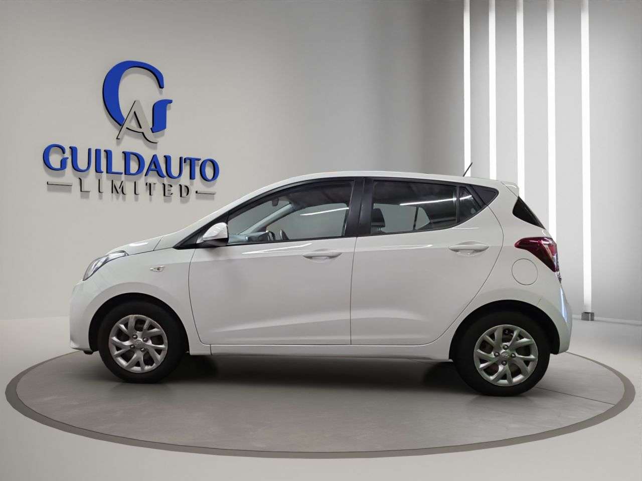 2018 HYUNDAI I10 2018 HYUNDAI I10