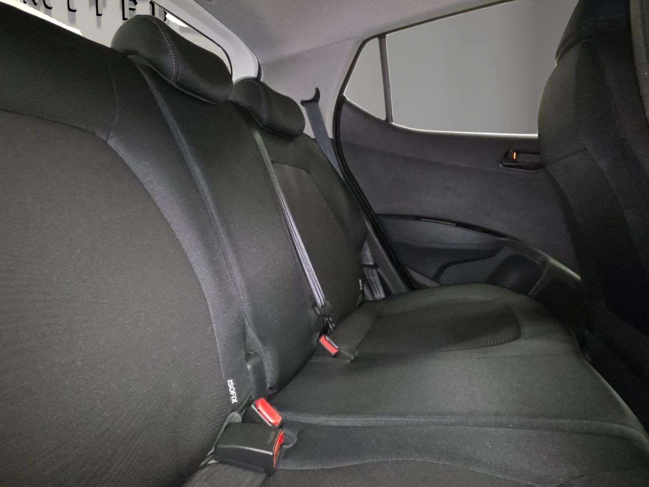 2018 HYUNDAI I10 2018 HYUNDAI I10