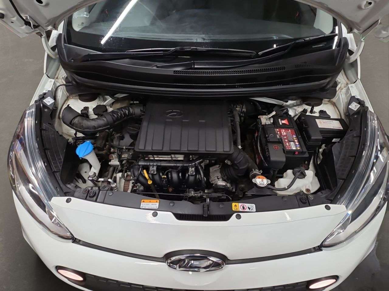 2018 HYUNDAI I10 2018 HYUNDAI I10