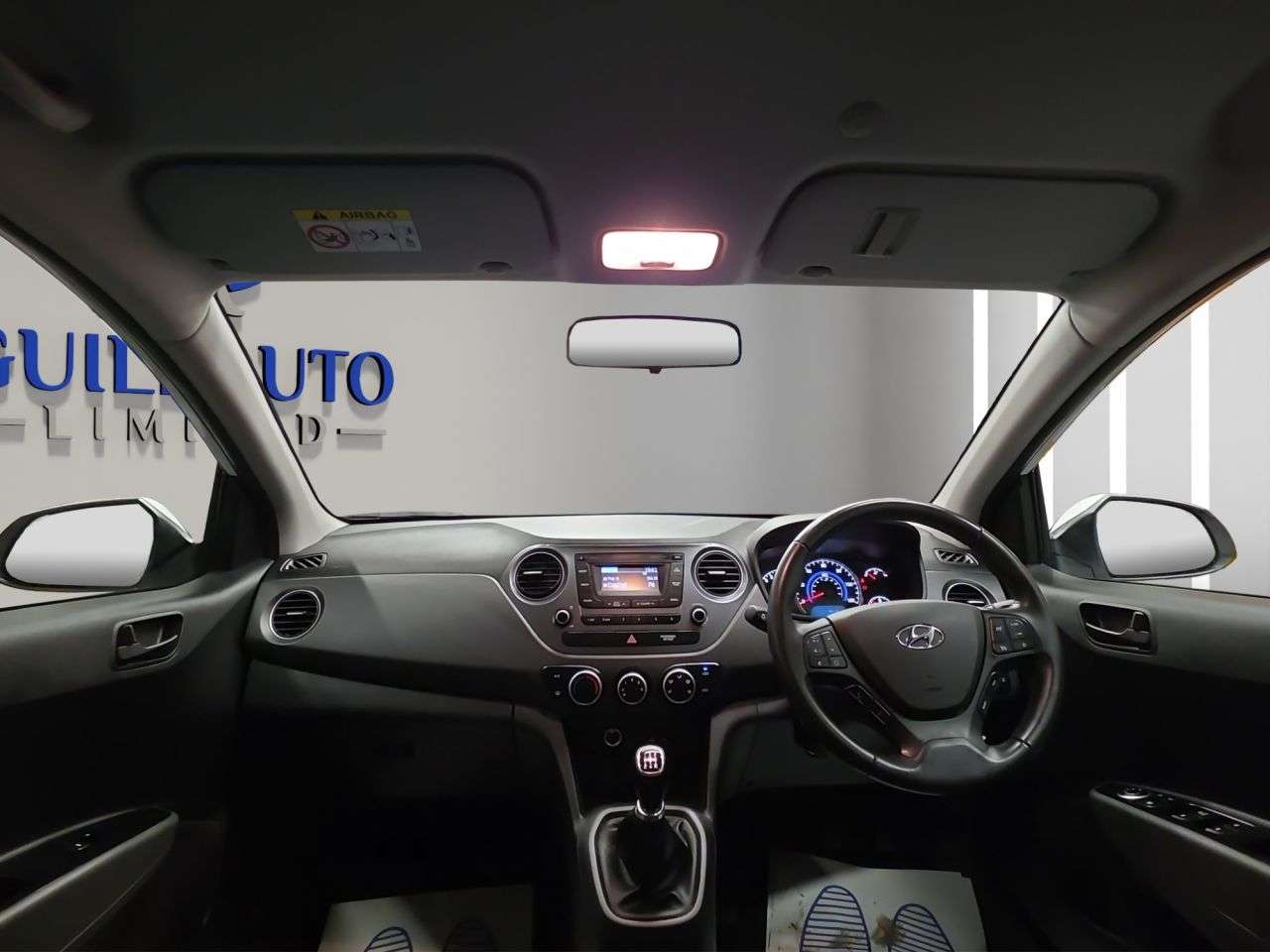 2018 HYUNDAI I10 2018 HYUNDAI I10