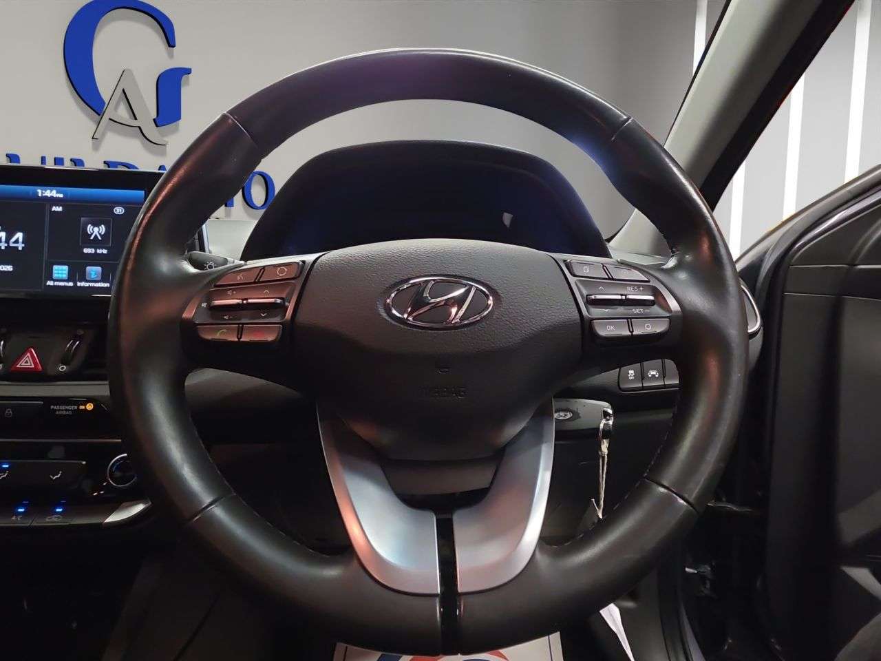 2017 HYUNDAI I30 2017 HYUNDAI I30