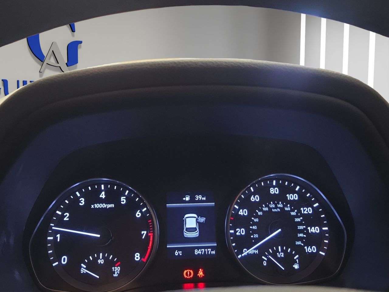 2017 HYUNDAI I30 2017 HYUNDAI I30