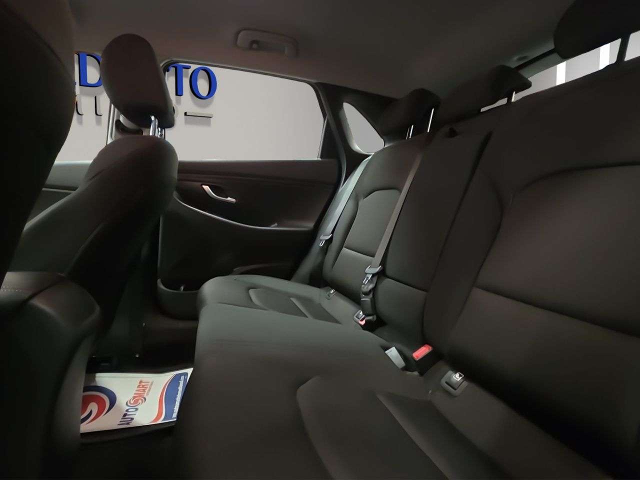 2017 HYUNDAI I30 2017 HYUNDAI I30