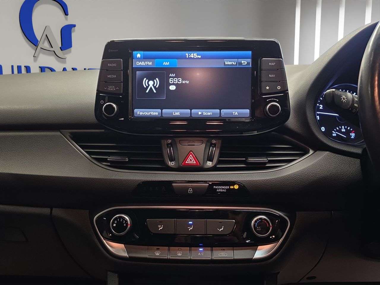 2017 HYUNDAI I30 2017 HYUNDAI I30