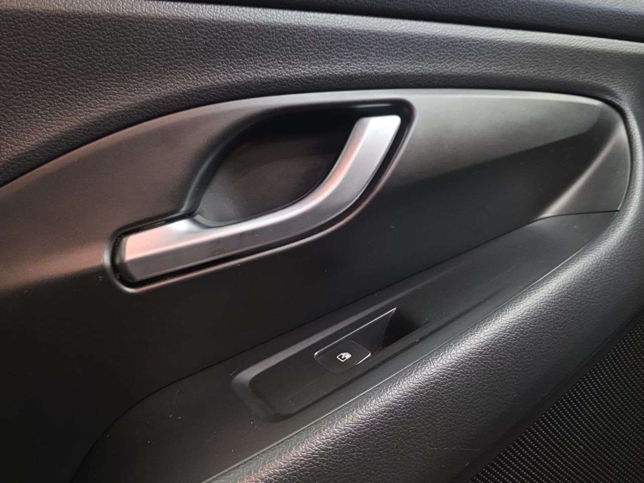 2017 HYUNDAI I30 2017 HYUNDAI I30