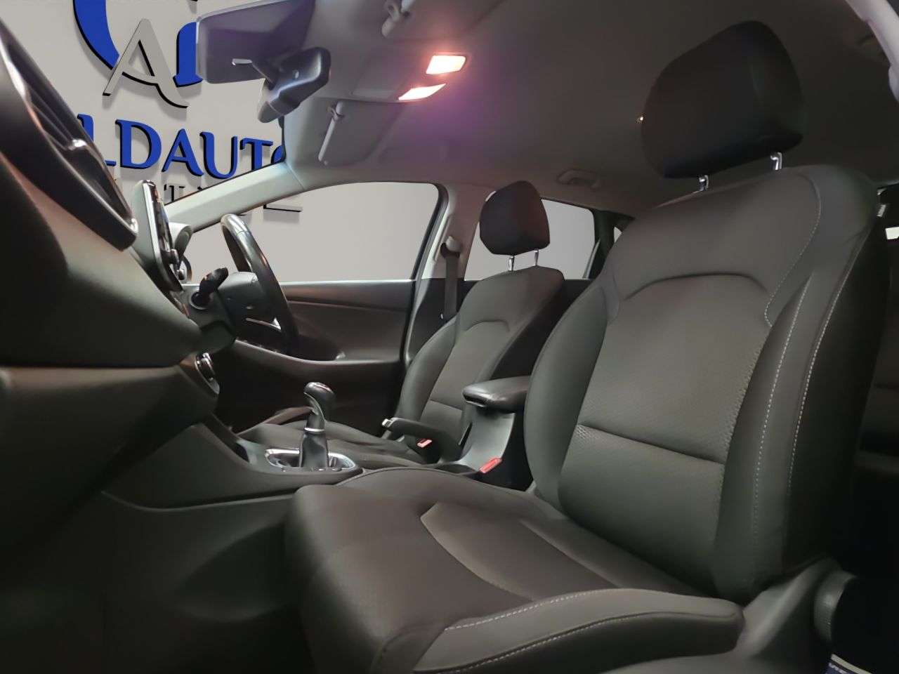 2017 HYUNDAI I30 2017 HYUNDAI I30