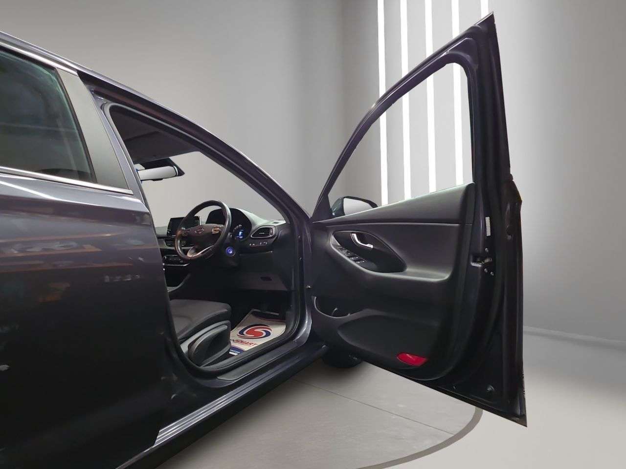 2017 HYUNDAI I30 2017 HYUNDAI I30