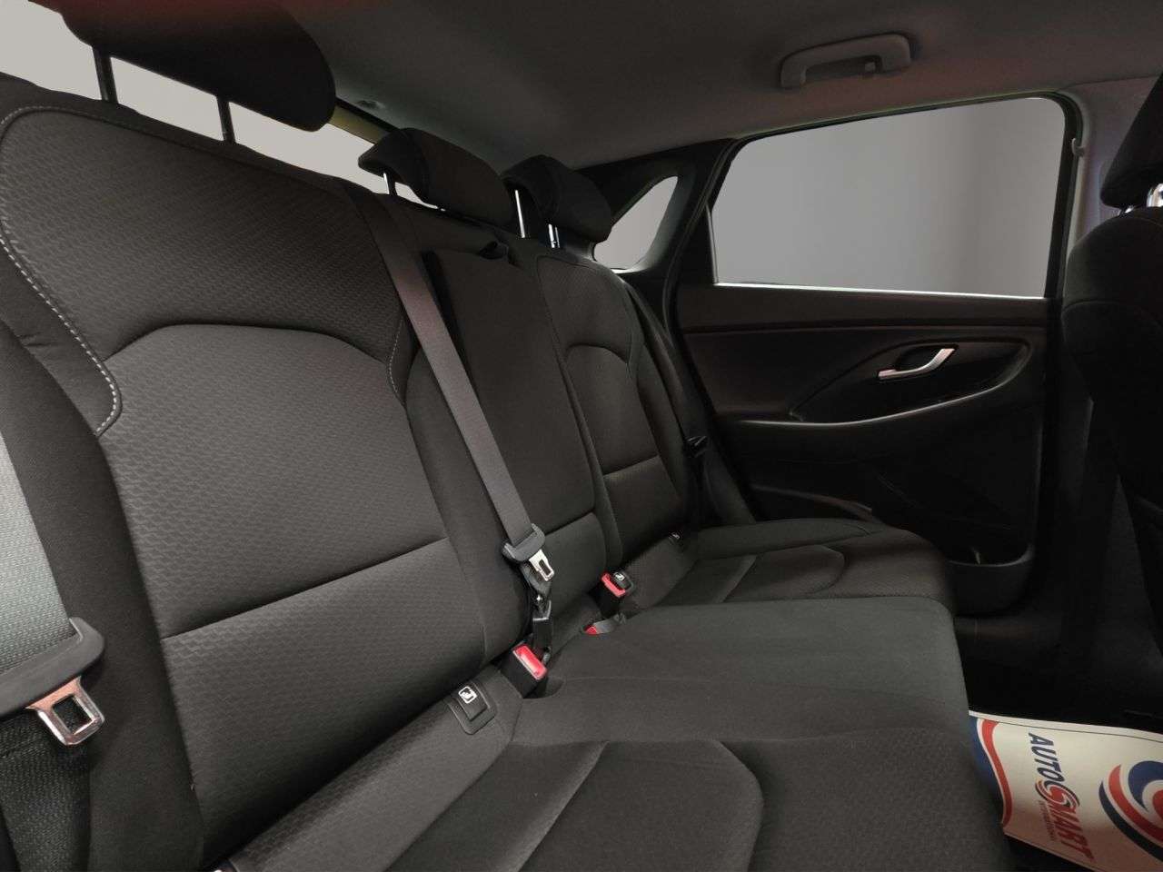 2017 HYUNDAI I30 2017 HYUNDAI I30