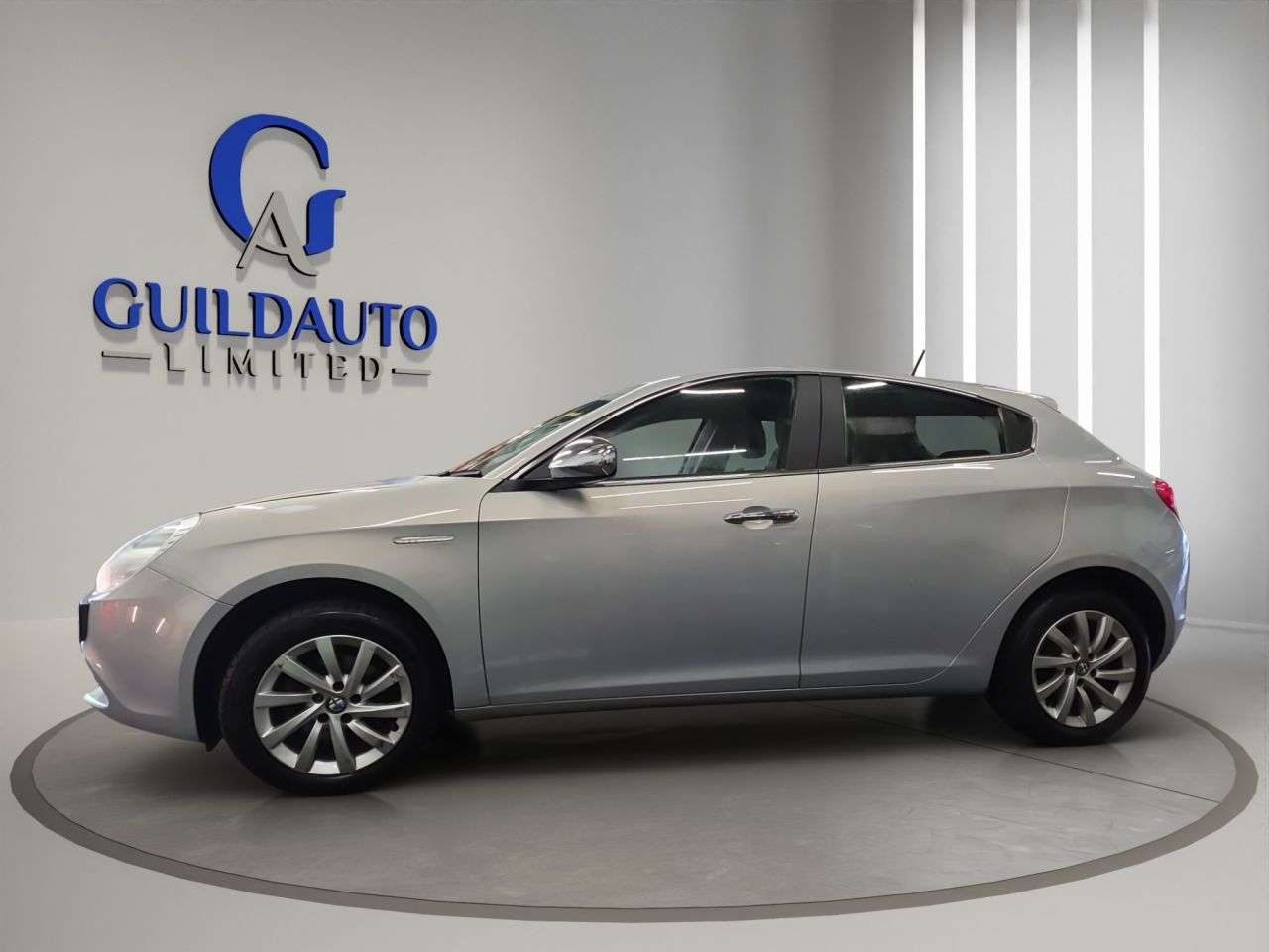 2015 ALFA ROMEO GIULIETTA 2015 ALFA ROMEO GIULIETTA