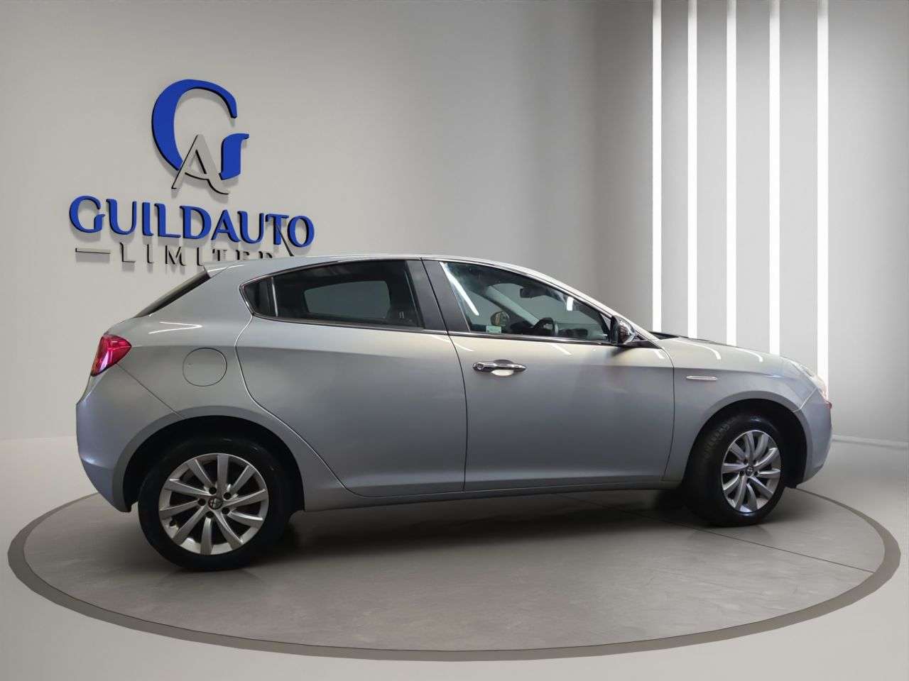 2015 ALFA ROMEO GIULIETTA 2015 ALFA ROMEO GIULIETTA