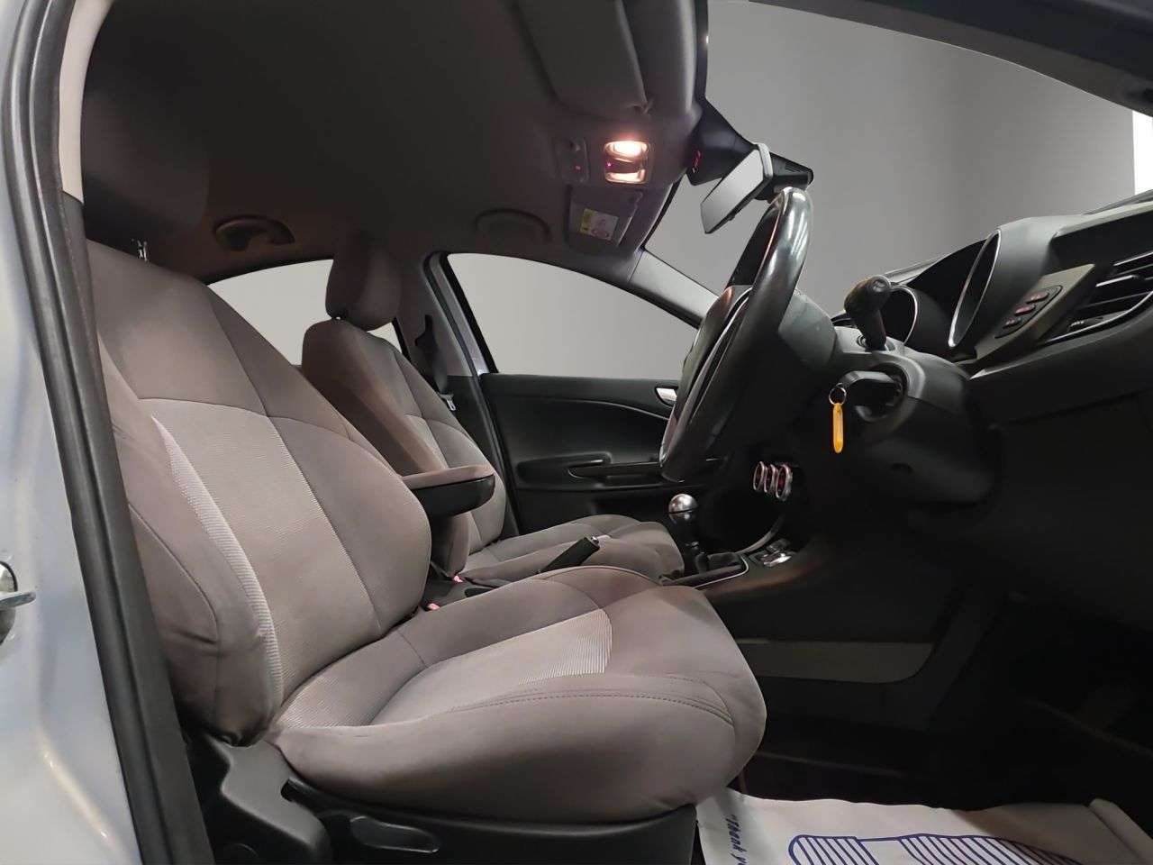 2015 ALFA ROMEO GIULIETTA 2015 ALFA ROMEO GIULIETTA