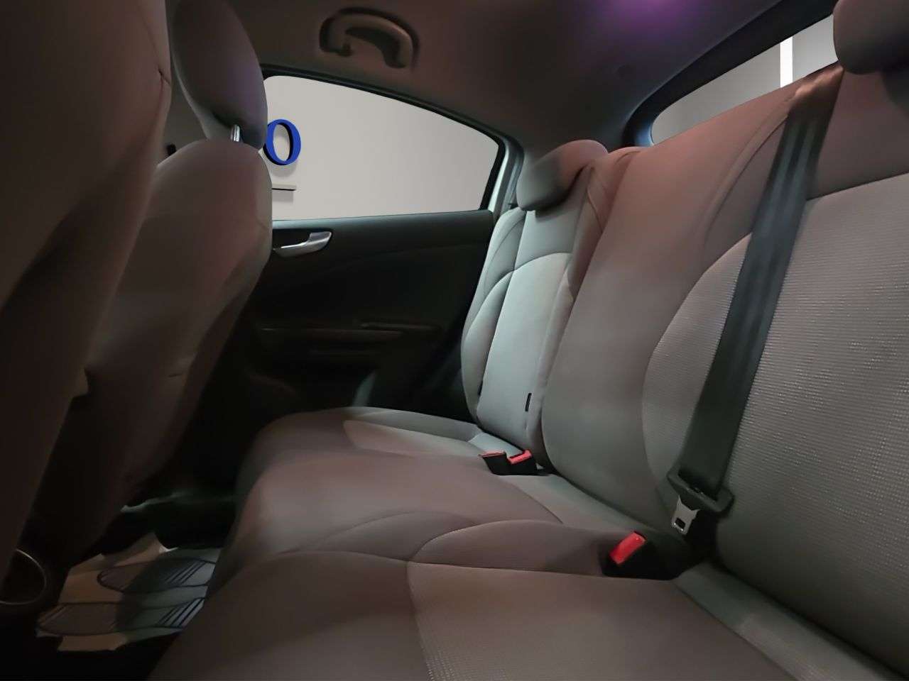 2015 ALFA ROMEO GIULIETTA 2015 ALFA ROMEO GIULIETTA