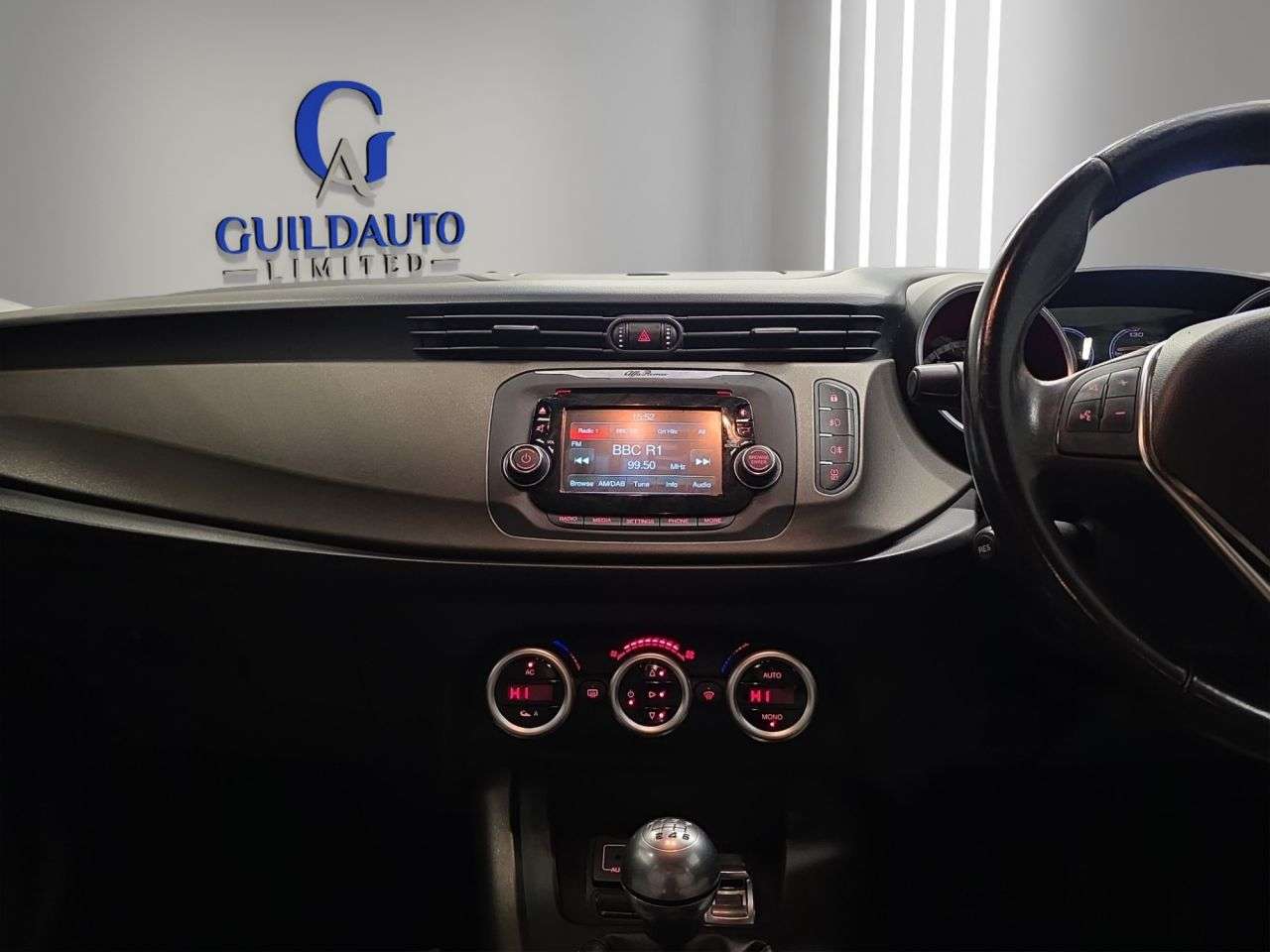 2015 ALFA ROMEO GIULIETTA 2015 ALFA ROMEO GIULIETTA