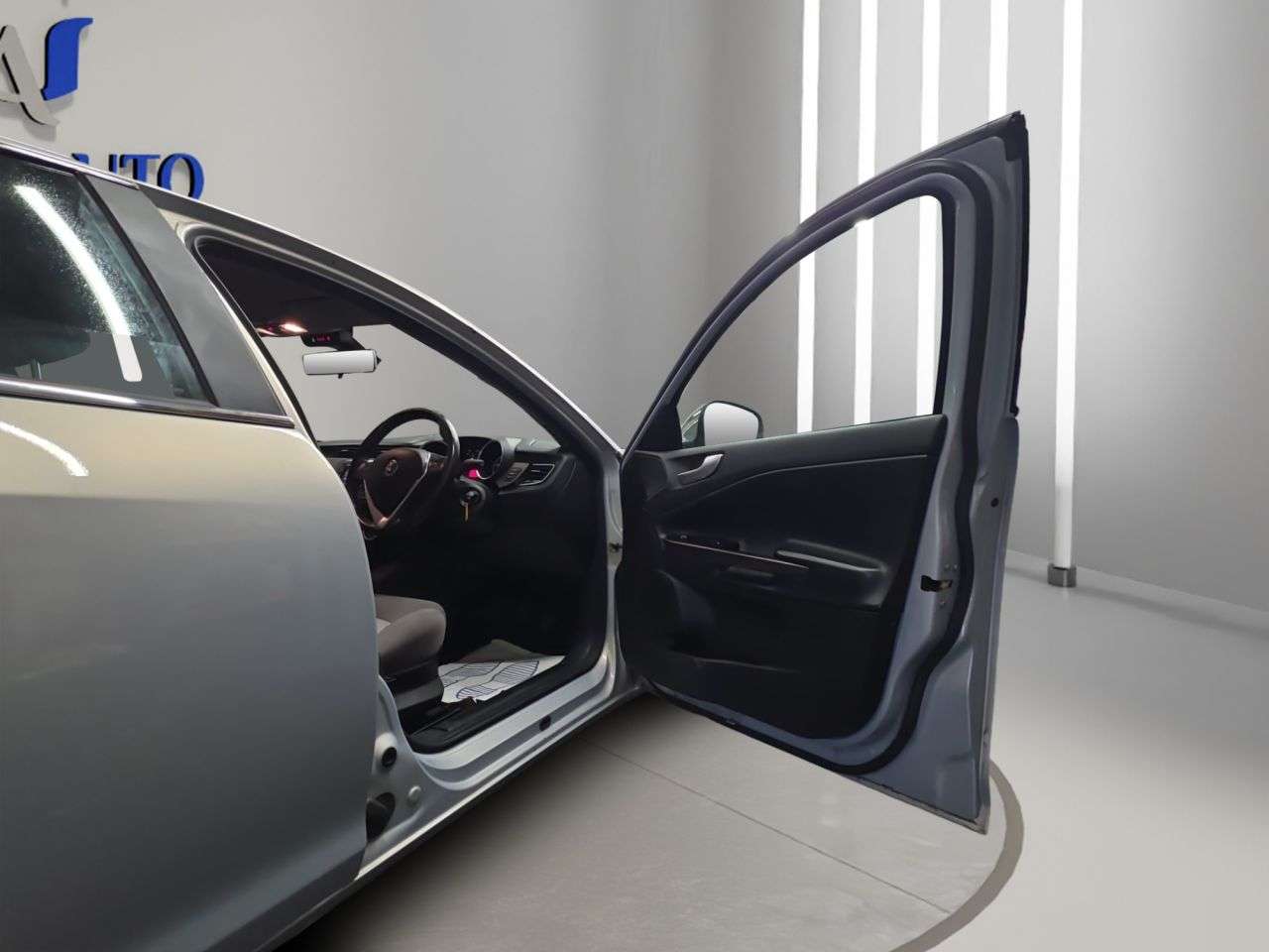 2015 ALFA ROMEO GIULIETTA 2015 ALFA ROMEO GIULIETTA