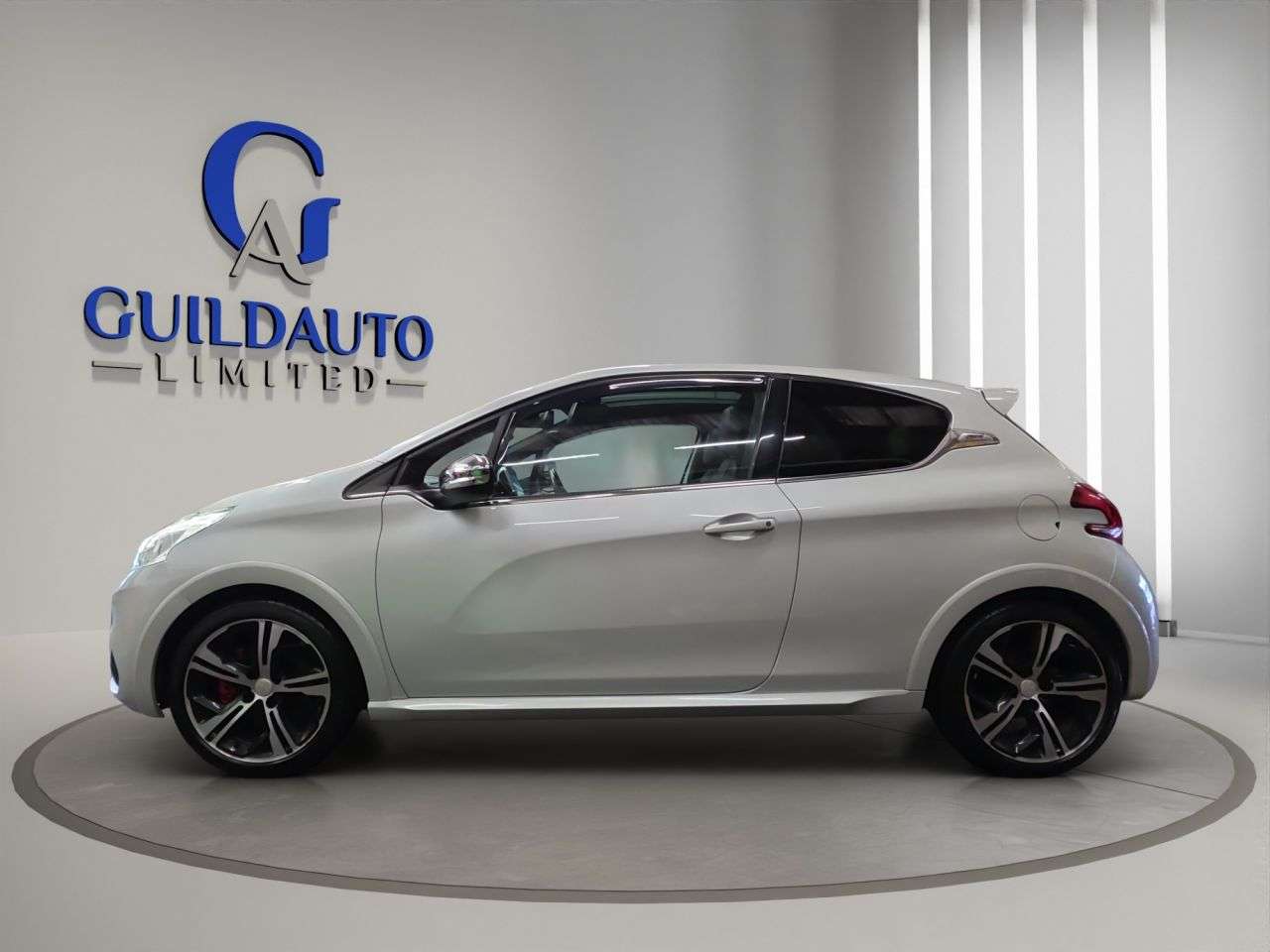 2016 PEUGEOT 208 2016 PEUGEOT 208