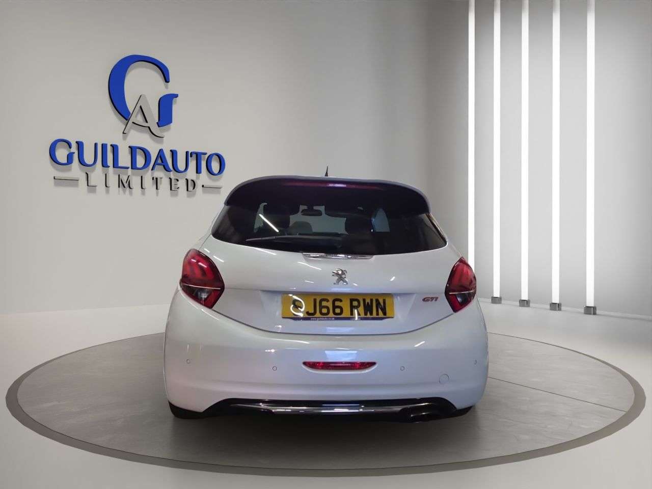 2016 PEUGEOT 208 2016 PEUGEOT 208