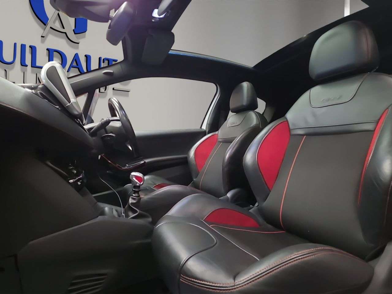 2016 PEUGEOT 208 2016 PEUGEOT 208