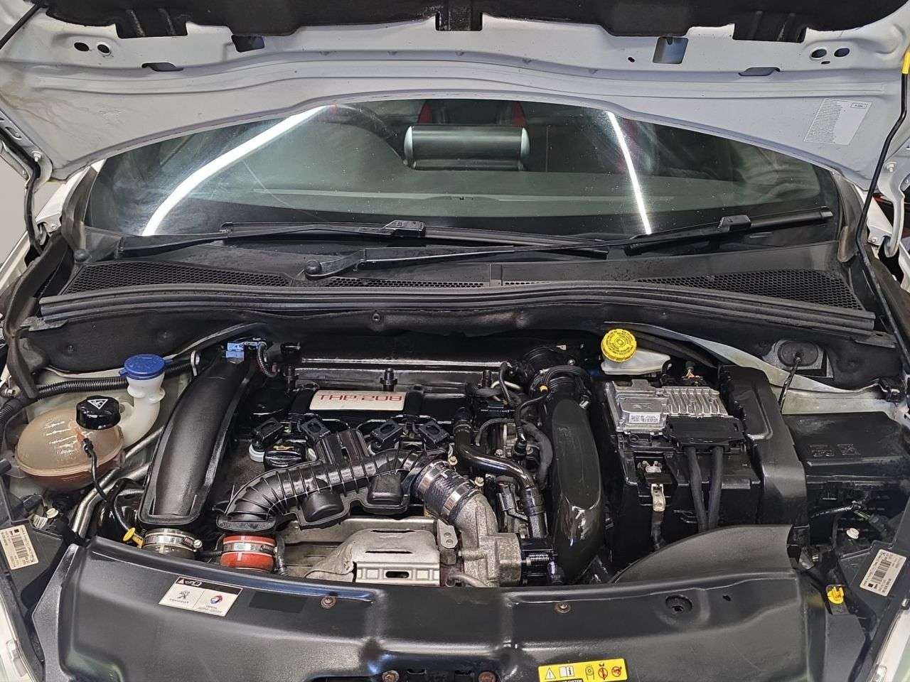 2016 PEUGEOT 208 2016 PEUGEOT 208