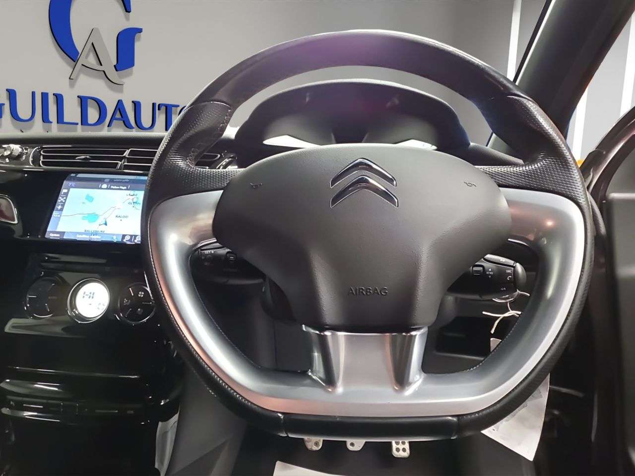 2016 DS AUTOMOBILES DS 3 2016 DS AUTOMOBILES DS 3