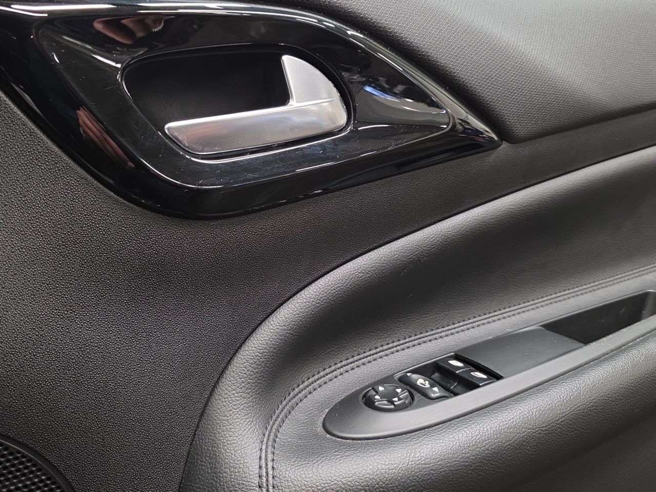 2016 DS AUTOMOBILES DS 3 2016 DS AUTOMOBILES DS 3