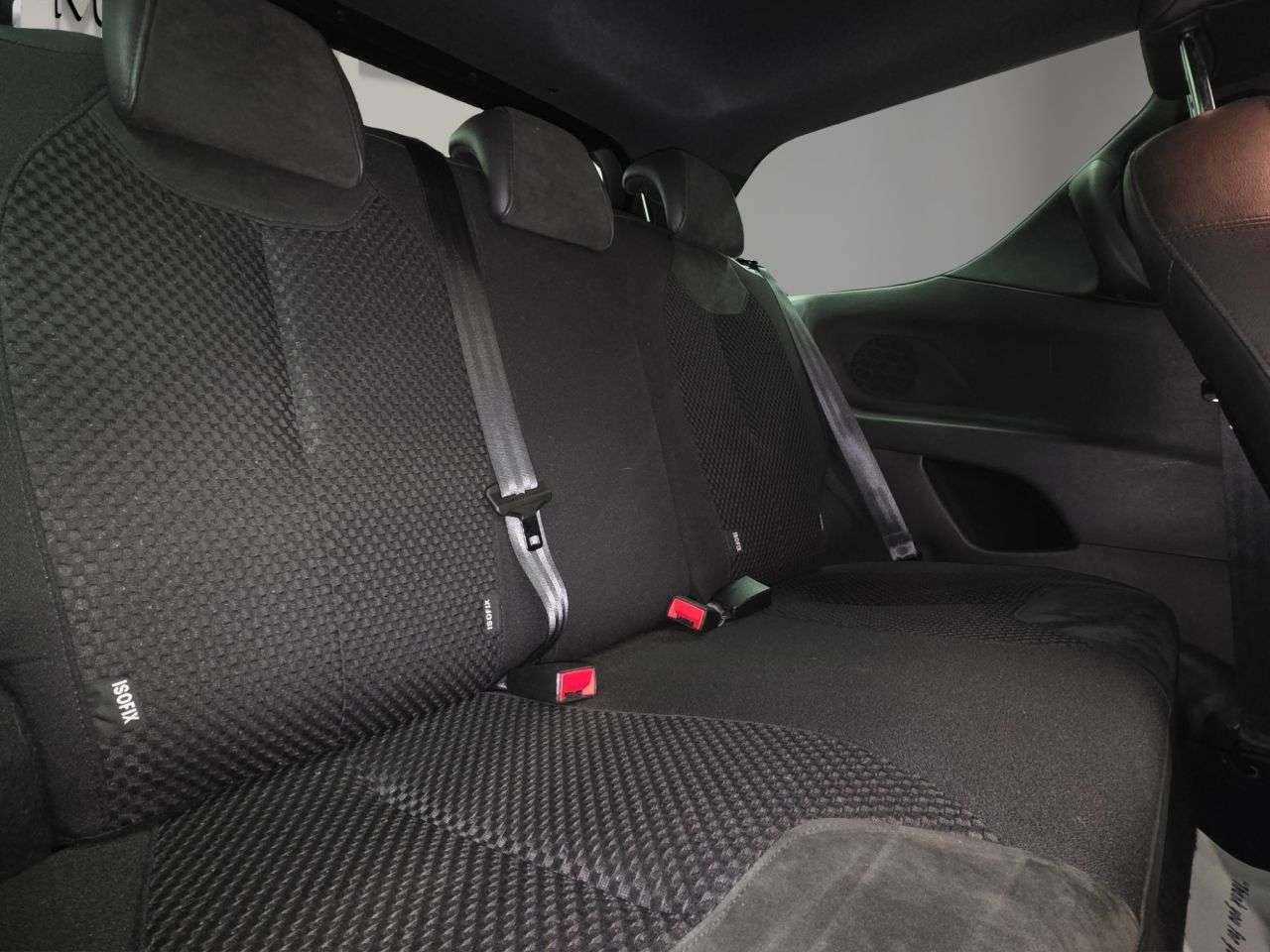 2016 DS AUTOMOBILES DS 3 2016 DS AUTOMOBILES DS 3