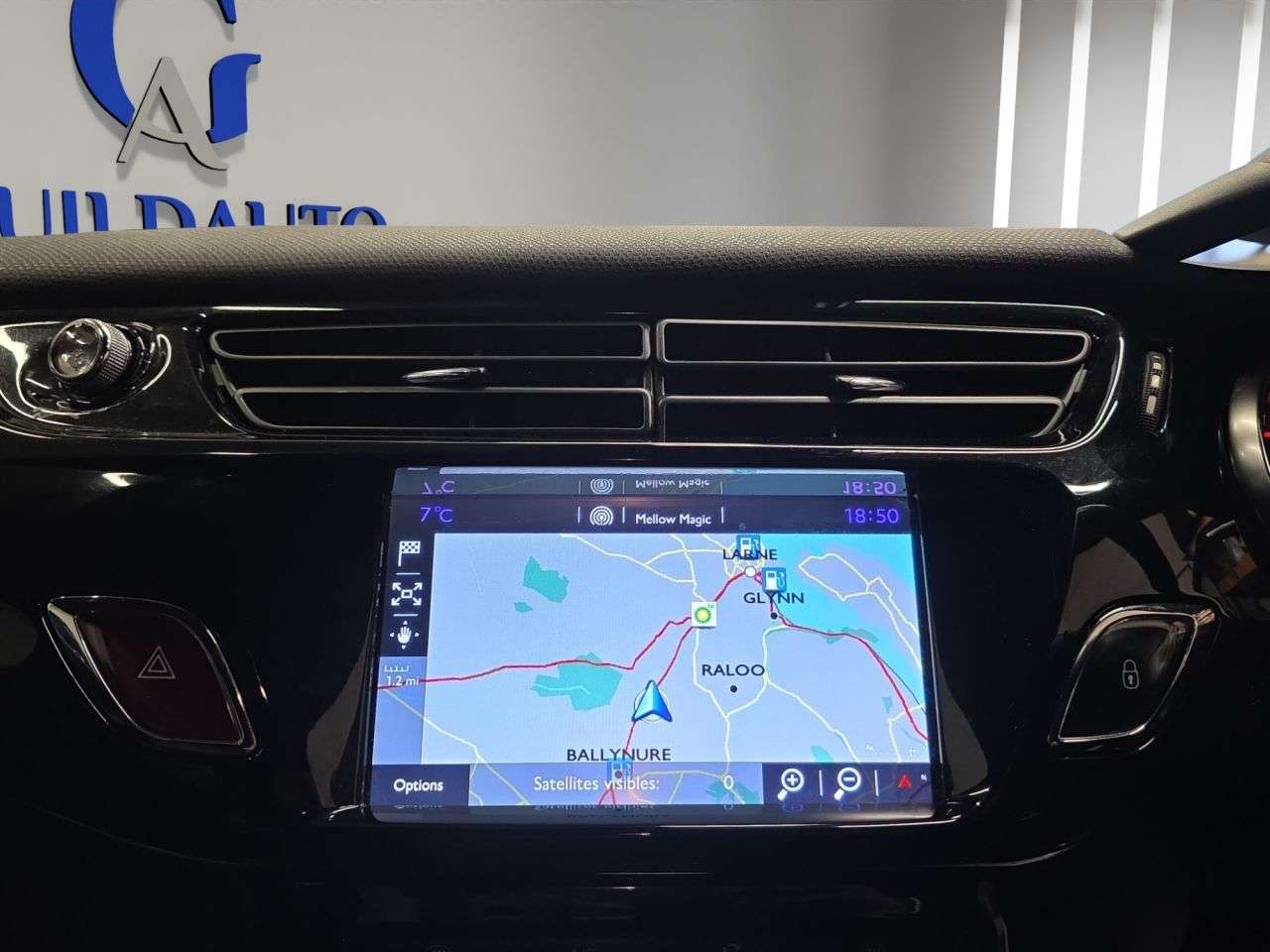 2016 DS AUTOMOBILES DS 3 2016 DS AUTOMOBILES DS 3